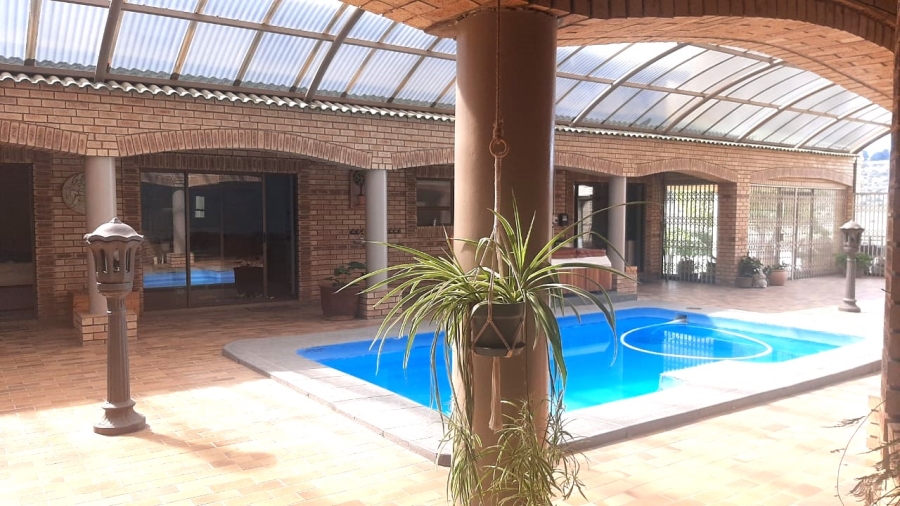 4 Bedroom Property for Sale in Bethlehem Free State